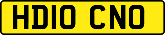 HD10CNO