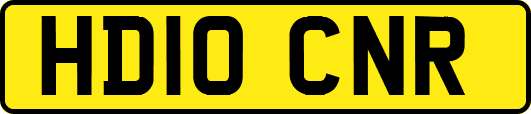 HD10CNR