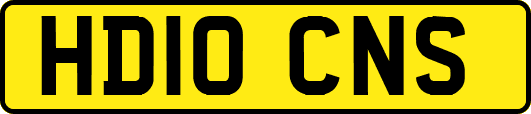 HD10CNS