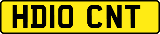 HD10CNT
