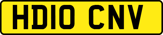 HD10CNV