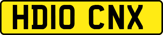 HD10CNX