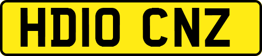 HD10CNZ