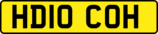 HD10COH