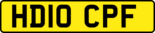 HD10CPF