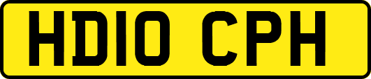 HD10CPH