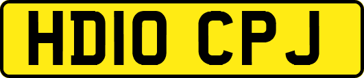 HD10CPJ