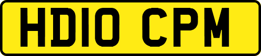 HD10CPM