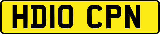 HD10CPN
