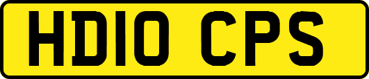HD10CPS