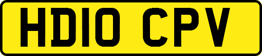 HD10CPV