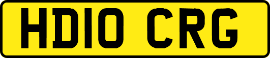 HD10CRG