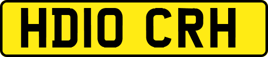 HD10CRH