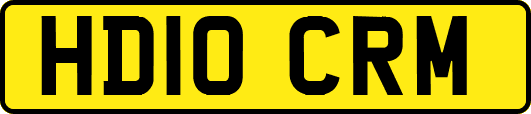 HD10CRM
