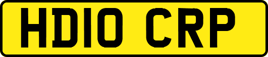 HD10CRP