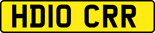 HD10CRR