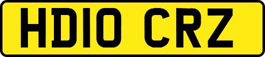 HD10CRZ