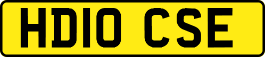 HD10CSE