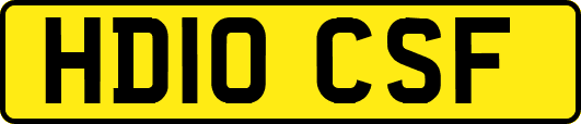 HD10CSF