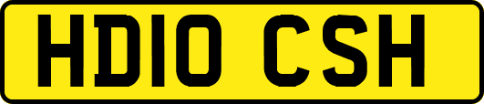 HD10CSH