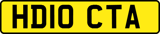 HD10CTA