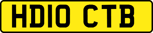 HD10CTB