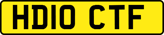 HD10CTF