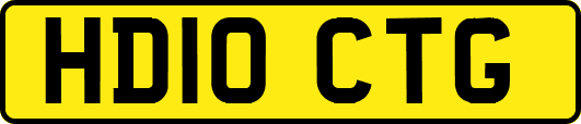 HD10CTG