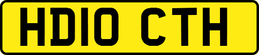 HD10CTH
