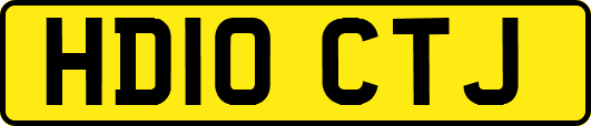HD10CTJ