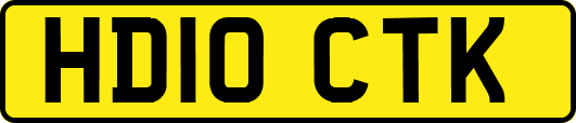 HD10CTK