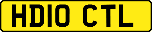 HD10CTL