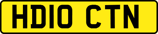 HD10CTN