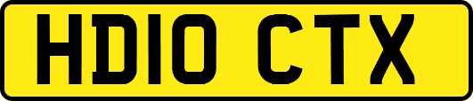 HD10CTX