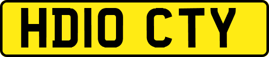 HD10CTY