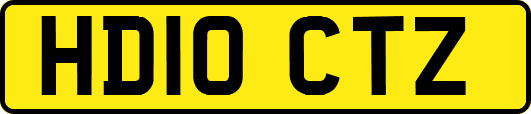 HD10CTZ
