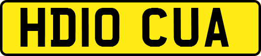 HD10CUA
