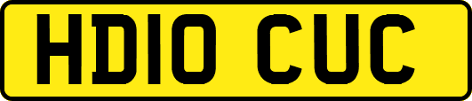 HD10CUC