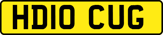 HD10CUG
