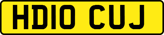 HD10CUJ