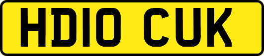 HD10CUK
