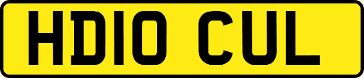 HD10CUL