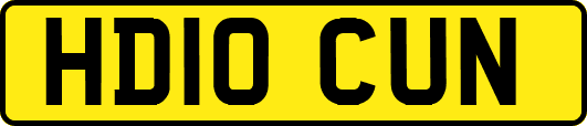 HD10CUN
