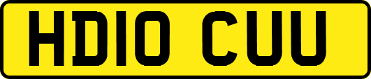 HD10CUU