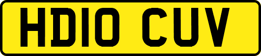 HD10CUV