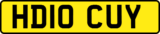 HD10CUY