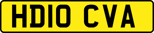 HD10CVA