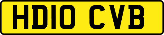 HD10CVB