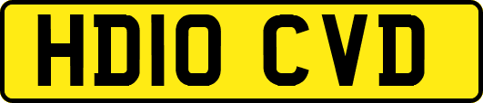 HD10CVD