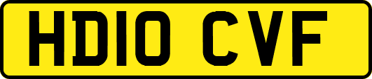 HD10CVF
